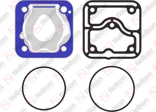 Repair Kit / 635 064 246