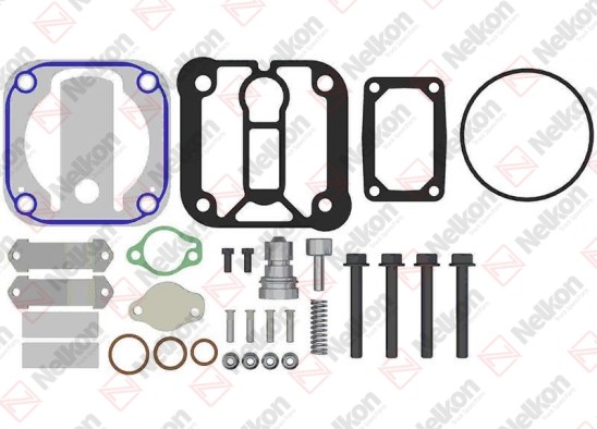 Repair Kit / 635 064 248