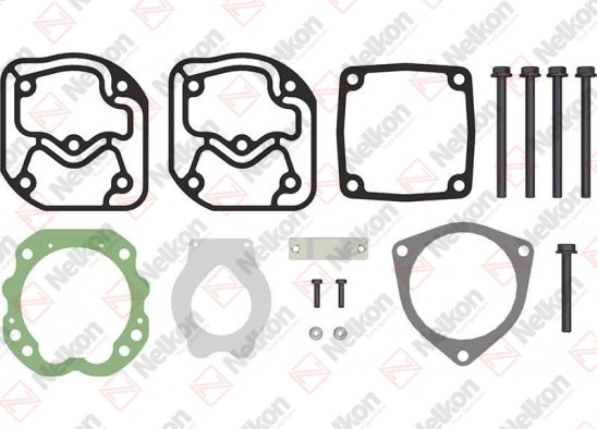 Repair Kit / 635 064 273
