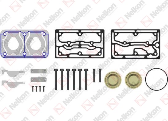 Repair Kit / 635 064 286 / 4127049392