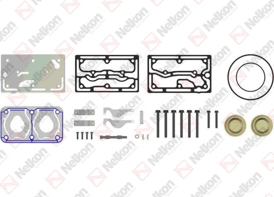 Repair Kit / 635 064 289