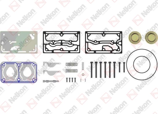 Repair Kit / 635 064 294