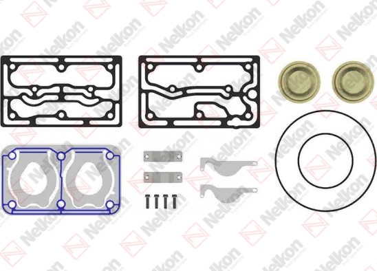 Repair Kit / 635 064 295