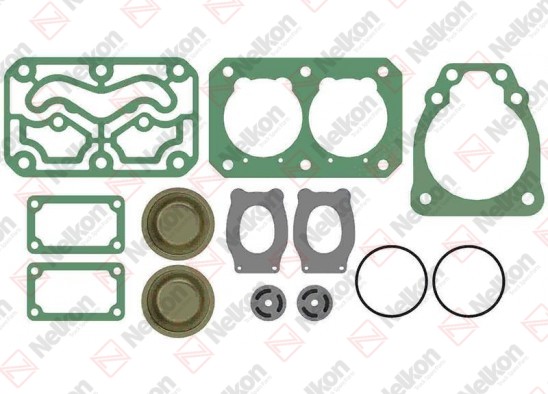 Repair Kit / 635 064 316