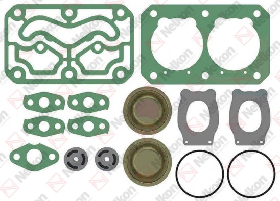 Repair Kit / 635 064 318