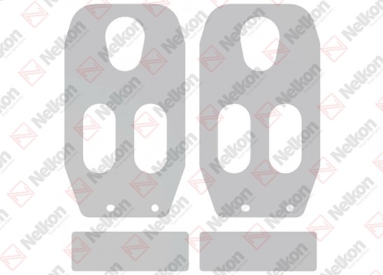 Repair Kit / 635 064 325