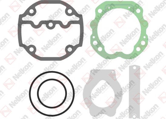 Repair Kit / 635 064 342