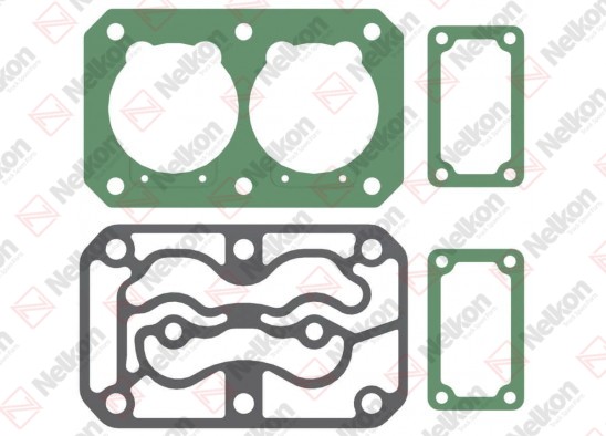 Repair Kit / 635 064 343