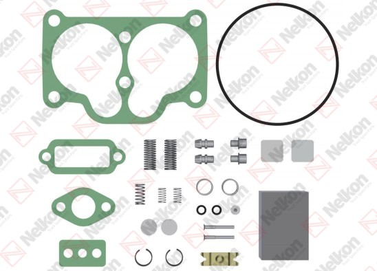 Repair Kit / 635 064 346 / Tuflo 501 : 272878