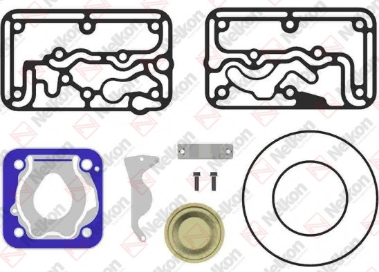 Repair Kit / 635 064 347