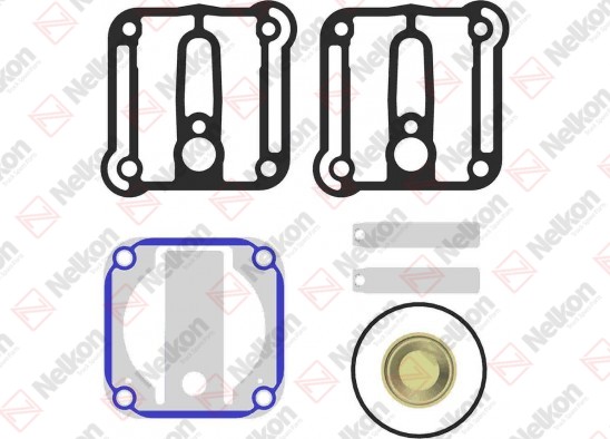 Repair Kit / 635 064 358