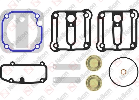 Repair Kit / 635 064 374