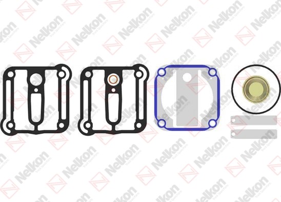 Repair Kit / 635 064 377