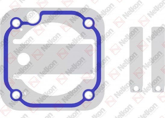 Repair Kit / 635 064 379