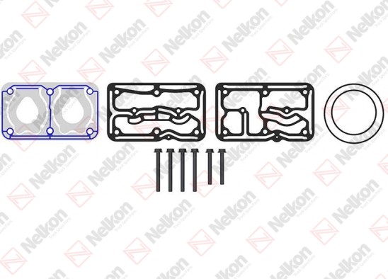 Repair Kit / 635 064 396 / 4126369212