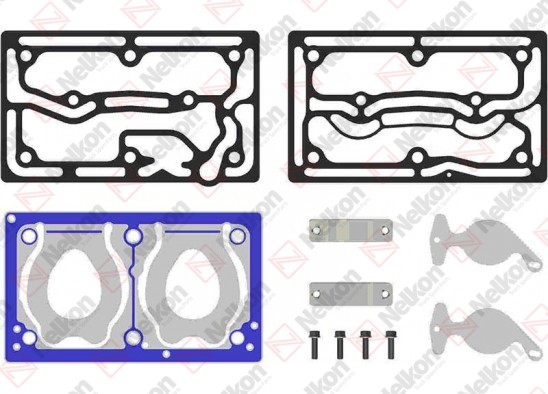 Repair Kit / 635 064 432