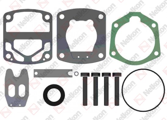 Repair Kit / 635 064 446