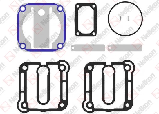 Repair Kit / 635 064 461