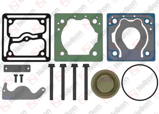 Repair Kit / 635 064 465