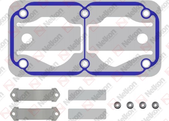 Repair Kit / 635 064 478