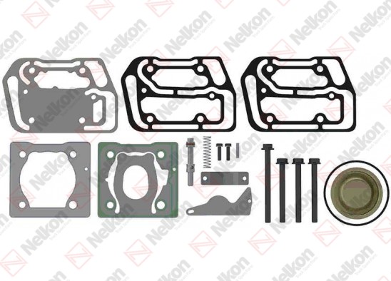 Repair Kit / 635 064 482