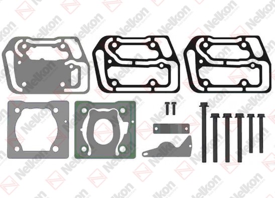 Repair Kit / 635 064 486 / 9111549242