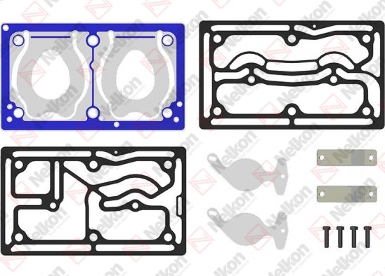 Repair Kit / 635 064 491