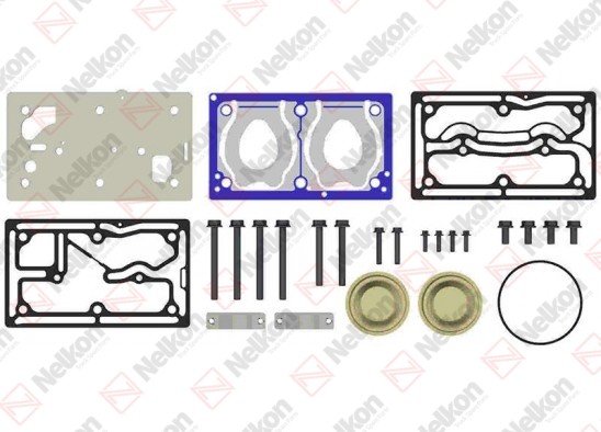 Repair Kit / 635 064 496