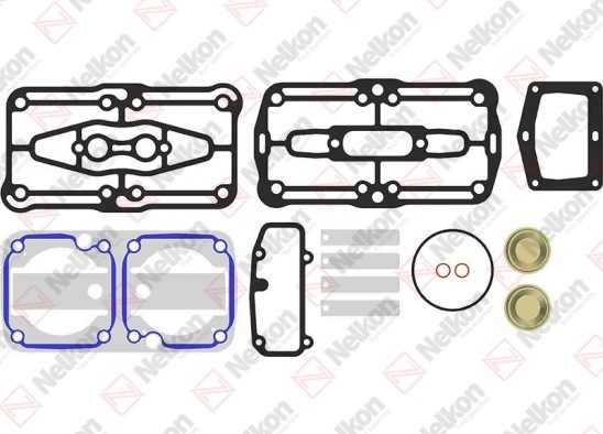 Repair Kit / 635 064 502