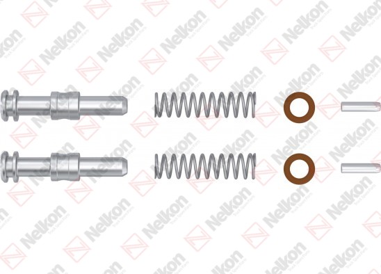 Repair Kit / 635 064 505