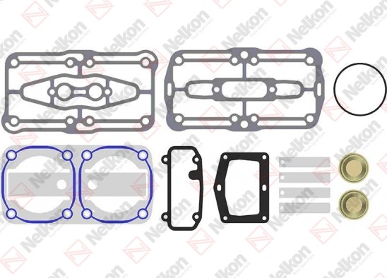 Repair Kit / 635 064 510