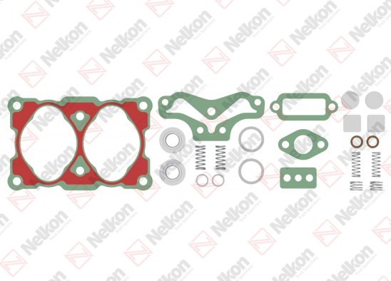 Repair Kit / 635 064 512