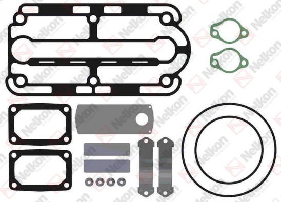 Repair Kit / 635 064 518 / 1722015,  1421091