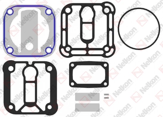 Repair Kit / 635 064 519