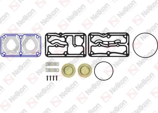 Repair Kit / 635 064 532