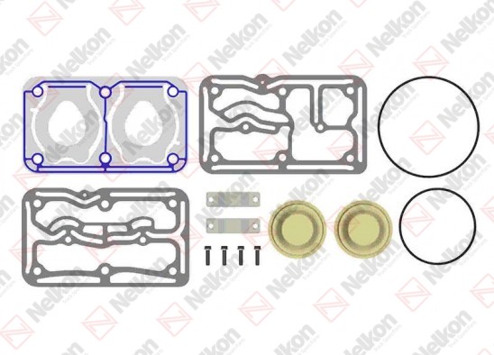 Repair Kit / 635 064 536