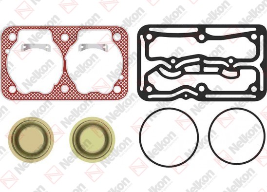 Repair Kit / 635 064 540 / 4126360002