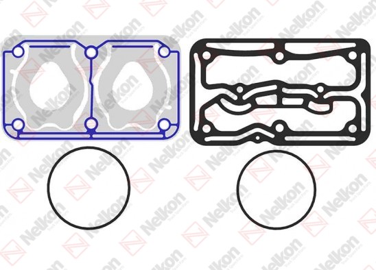 Repair Kit / 635 064 541