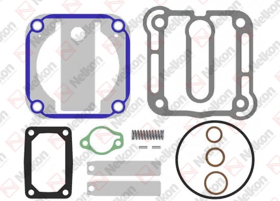 Repair Kit / 635 064 562