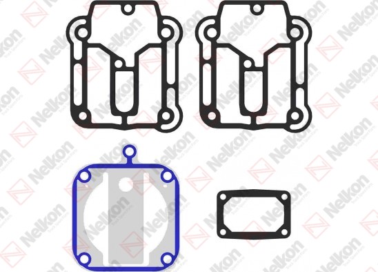 Repair Kit / 635 064 565