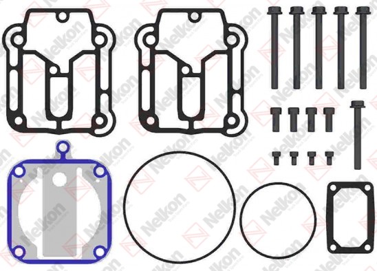 Repair Kit / 635 064 568 / K137936