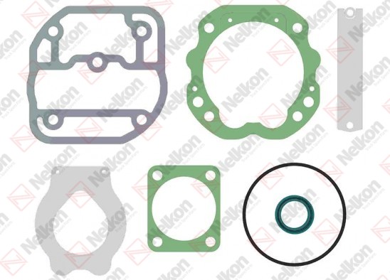 Repair Kit / 635 064 577