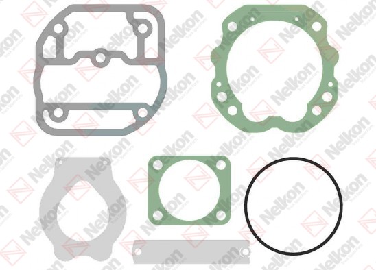 Repair Kit / 635 064 579