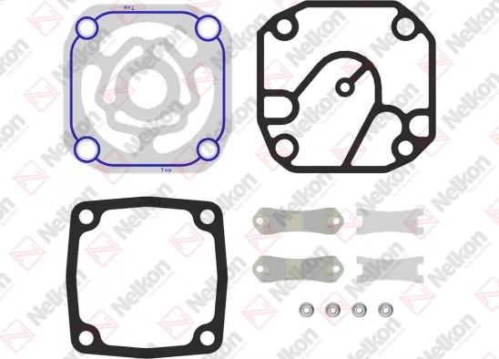 Repair Kit / 635 064 580