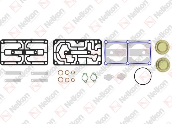 Repair Kit / 635 064 582