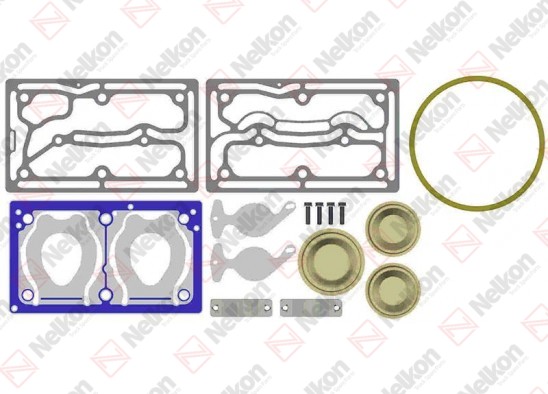 Repair Kit / 635 064 593