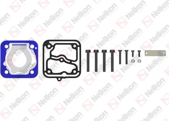 Repair Kit / 635 064 605 / 4111540032
