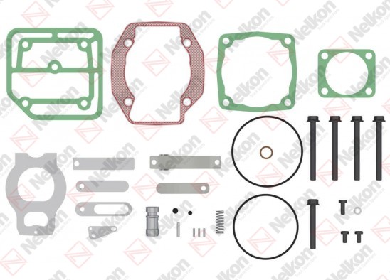 Repair Kit / 635 064 635