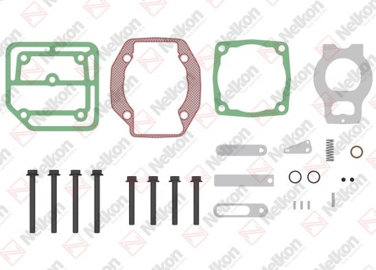 Repair Kit / 635 064 636 / II313200061