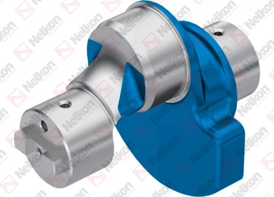 Crankshaft / 635 065 003